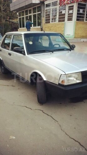 Tofas Sahin 2004, 160,000 km - 1.6 l - Bakı