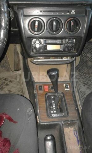 Mercedes 190 1990, 9,999,999 km - 2.0 l - Sumqayıt