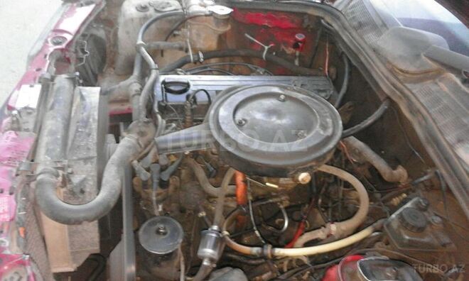 Mercedes 190 1990, 9,999,999 km - 2.0 l - Sumqayıt