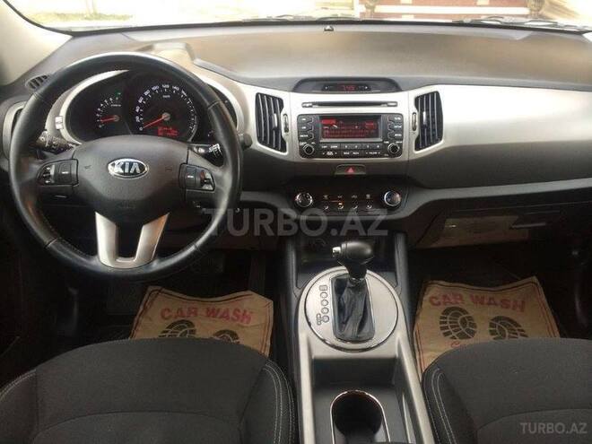 Kia Sportage 2014, 35,000 km - 2.0 l - Sumqayıt