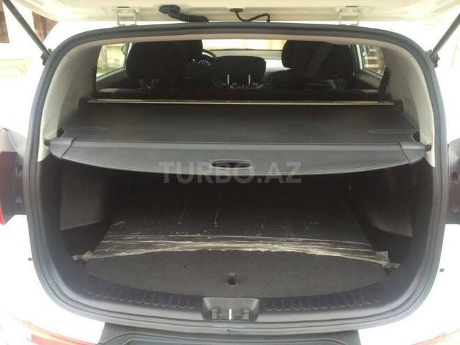 Kia Sportage 2014, 35,000 km - 2.0 l - Sumqayıt