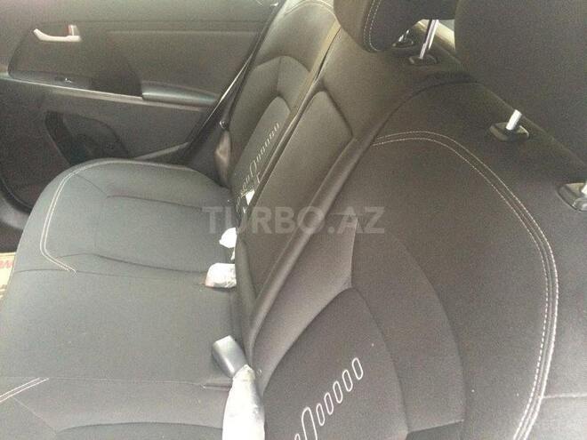 Kia Sportage 2014, 35,000 km - 2.0 l - Sumqayıt