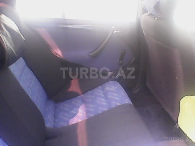 Mercedes C 180 1998, 355,500 km - 1.8 l - Bakı