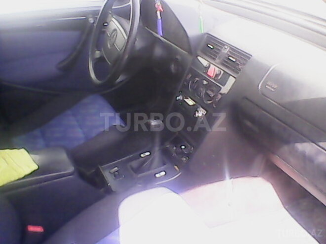Mercedes C 180 1998, 355,500 km - 1.8 l - Bakı