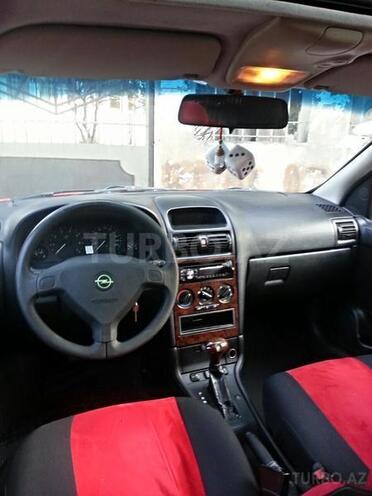 Opel Astra 1998, 338,000 km - 2.0 l - Bakı