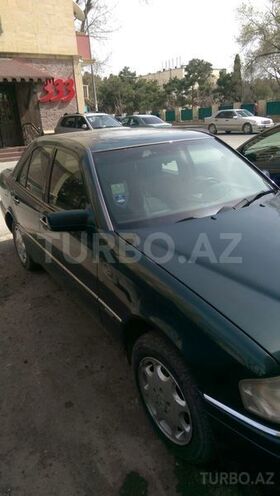 Mercedes C 180 1995, 500,000 km - 1.8 l - Bakı
