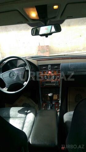 Mercedes C 180 1995, 500,000 km - 1.8 l - Bakı