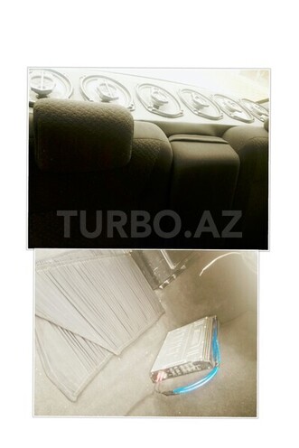 LADA (VAZ) Priora 2013, 47,973 km - 9.0 l - Ağcabədi