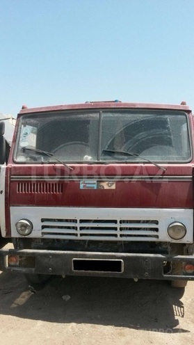 KamAz 55111 1993, 180,000 km - 11.0 l - Bakı
