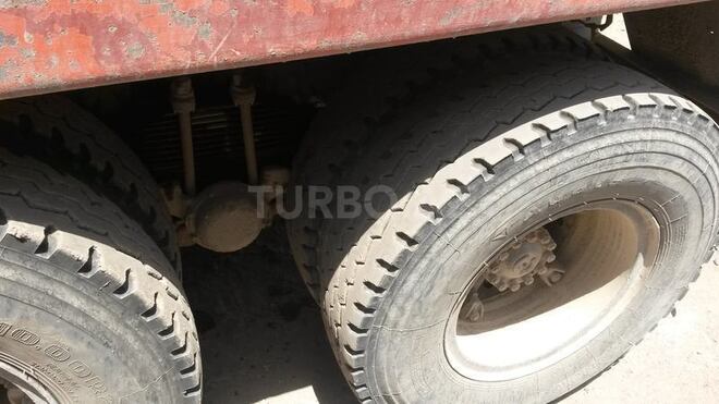 KamAz 55111 1993, 180,000 km - 11.0 l - Bakı