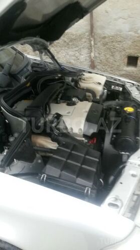 Mercedes C 200 1997, 185,000 km - 2.0 l - Ucar