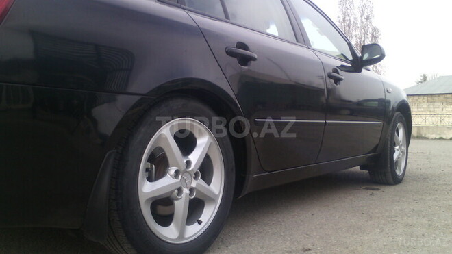 Hyundai Sonata 2006, 165,000 km - 2.4 l - Bakı