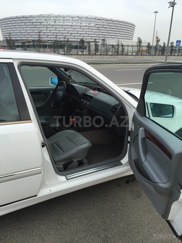Mercedes C 230 1998, 225,000 km - 2.3 л - Bakı