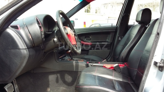 BMW 320 1996, 250,000 km - 1.8 l - Bakı