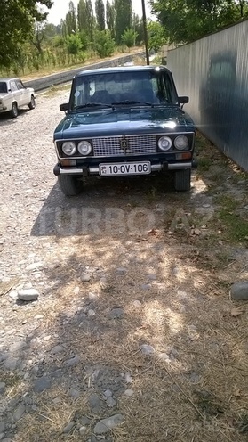 LADA (VAZ) 2106 1997, 50,910 km - 1.6 l - Ağdaş