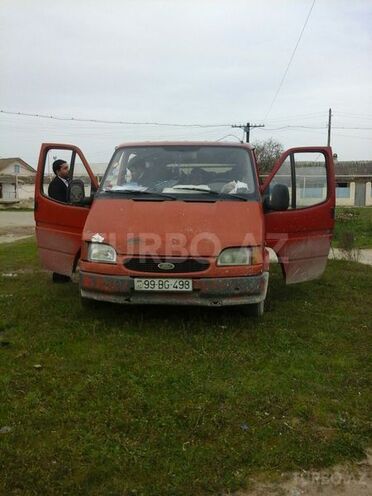 Ford Transit 1999, 868,722 km - 2.5 l - Bakı