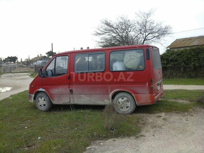 Ford Transit 1999, 868,722 km - 2.5 l - Bakı