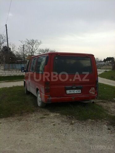 Ford Transit 1999, 868,722 km - 2.5 l - Bakı