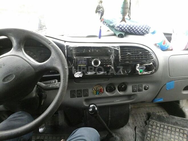 Ford Transit 1999, 868,722 km - 2.5 l - Bakı