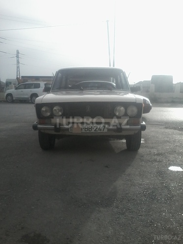 LADA (VAZ) 2106 1991, 158,000 km - 1.5 л - Sumqayıt