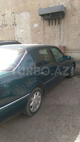 Mercedes C 180 1995, 500,000 km - 1.8 l - Bakı