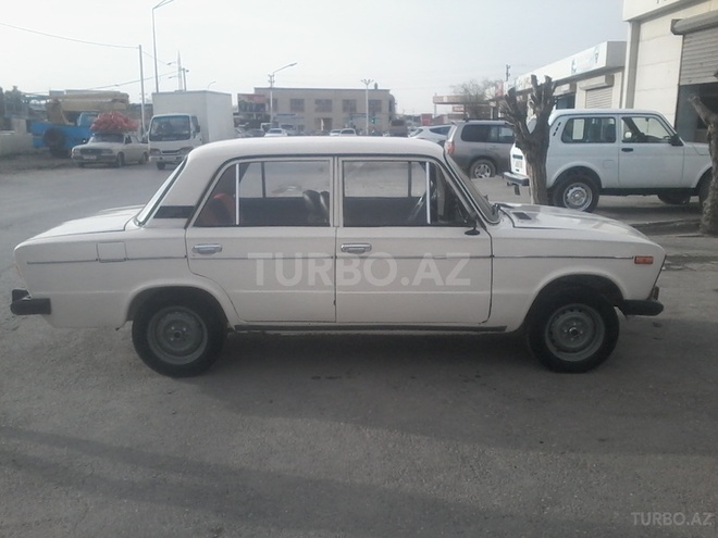 LADA (VAZ) 2106 1991, 158,000 km - 1.5 л - Sumqayıt