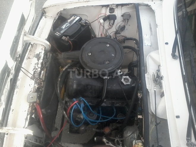 LADA (VAZ) 2106 1991, 158,000 km - 1.5 л - Sumqayıt