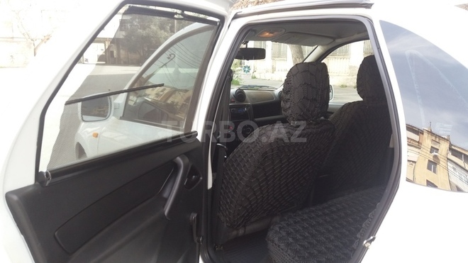 LADA (VAZ) Granta 2013, 14,000 km - 1.6 l - Bakı