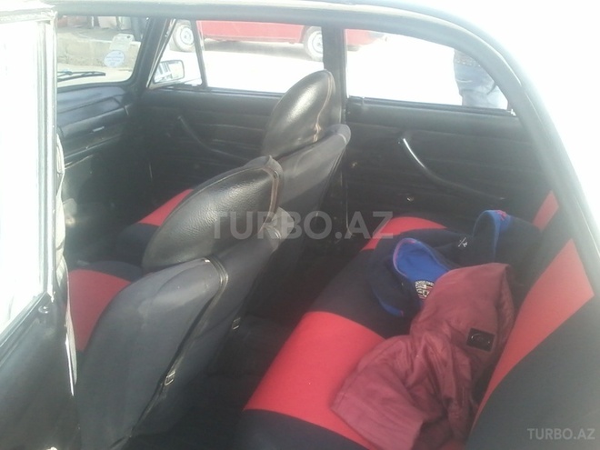 LADA (VAZ) 2106 1991, 158,000 km - 1.5 л - Sumqayıt