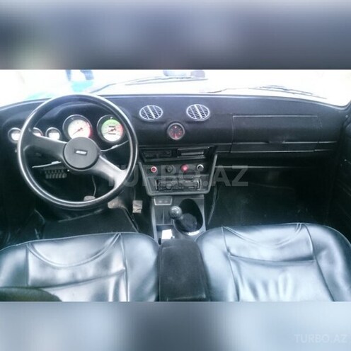 LADA (VAZ) 2106 1984, 96,548 km - 1.6 l - Sumqayıt