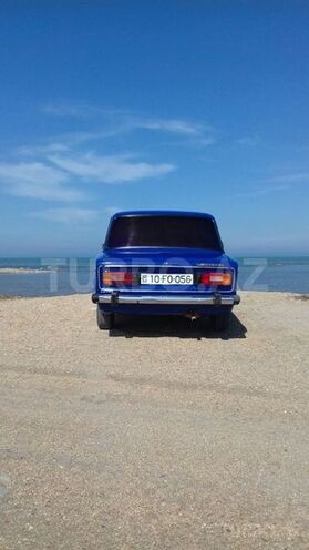 LADA (VAZ) 2106 1984, 96,548 km - 1.6 l - Sumqayıt