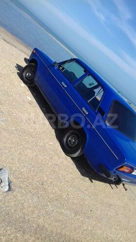 LADA (VAZ) 2106 1984, 96,548 km - 1.6 l - Sumqayıt