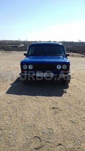 LADA (VAZ) 2106 1984, 96,548 km - 1.6 l - Sumqayıt