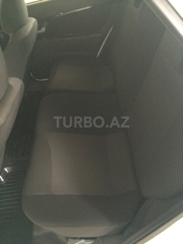 LADA (VAZ) Priora 2015, 13,000 km - 0.1 l - Xırdalan