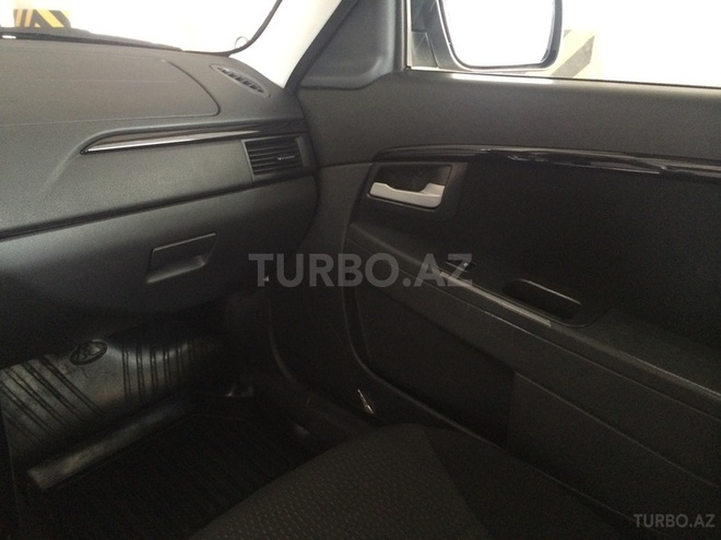 LADA (VAZ) Priora 2015, 13,000 km - 0.1 l - Xırdalan