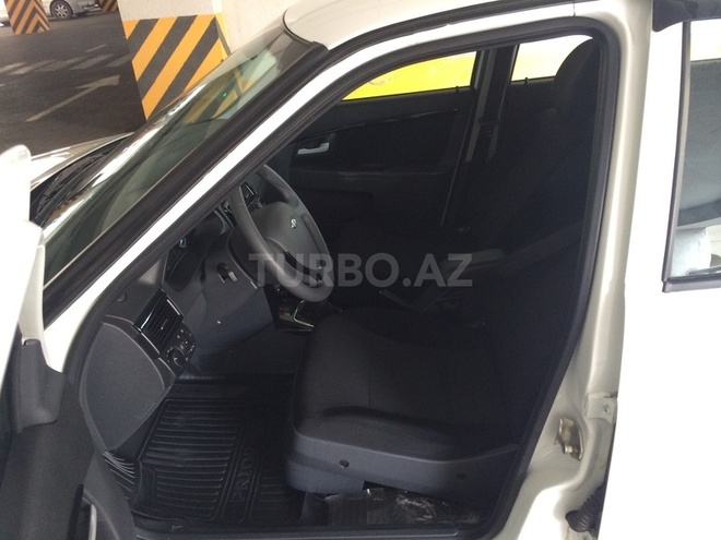 LADA (VAZ) Priora 2015, 13,000 km - 0.1 l - Xırdalan