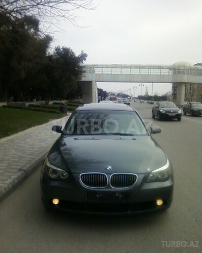 BMW 530 2006, 138,000 km - 3.0 l - Bakı