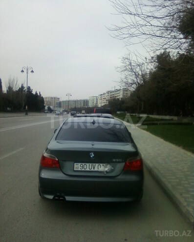BMW 530 2006, 138,000 km - 3.0 l - Bakı