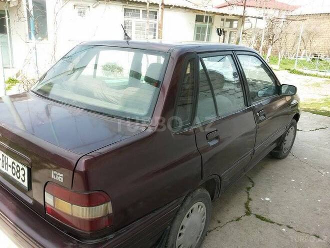 Kia Pride 1995, 300,000 km - 1.3 л - Xırdalan