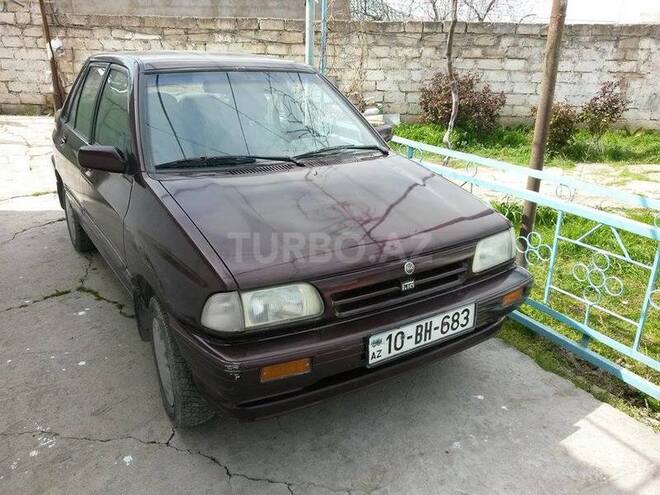 Kia Pride 1995, 300,000 km - 1.3 л - Xırdalan