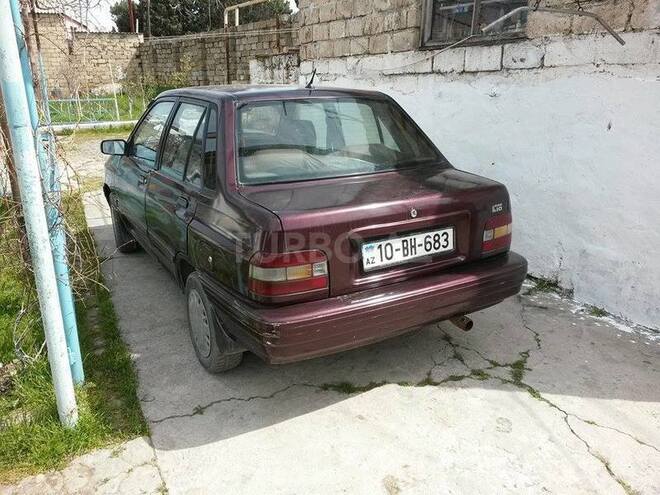Kia Pride 1995, 300,000 km - 1.3 л - Xırdalan