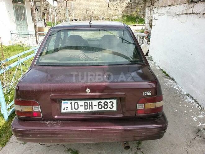 Kia Pride 1995, 300,000 km - 1.3 л - Xırdalan