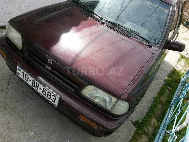 Kia Pride 1995, 300,000 km - 1.3 л - Xırdalan
