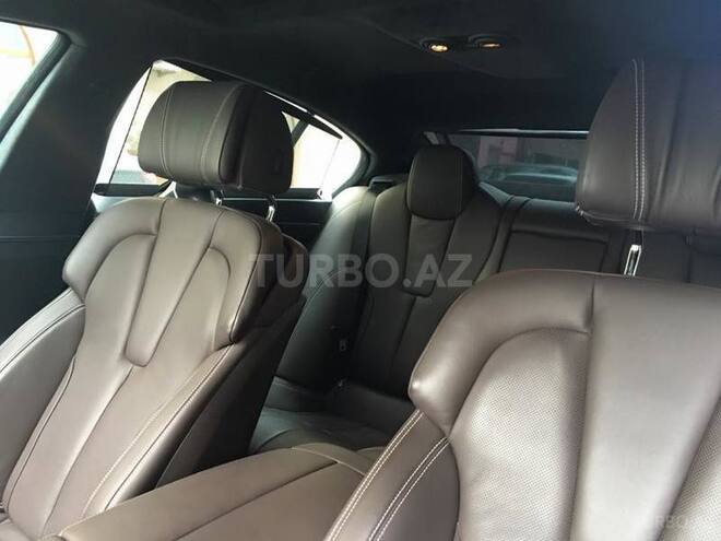 BMW 640 2012, 30,000 km - 3.0 л - Bakı