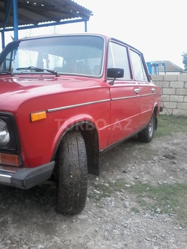 LADA (VAZ) 2106 1984, 1,500,000 km - 1.6 л - İmişli