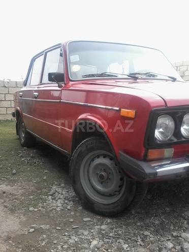 LADA (VAZ) 2106 1984, 1,500,000 km - 1.6 л - İmişli