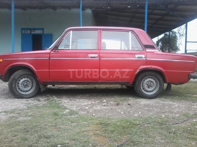 LADA (VAZ) 2106 1984, 1,500,000 km - 1.6 л - İmişli