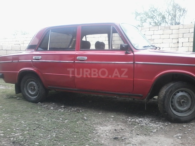LADA (VAZ) 2106 1984, 1,500,000 km - 1.6 л - İmişli