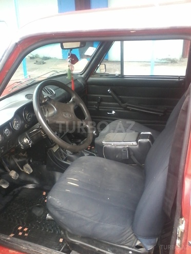 LADA (VAZ) 2106 1984, 1,500,000 km - 1.6 л - İmişli