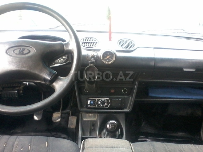 LADA (VAZ) 2106 1984, 1,500,000 km - 1.6 л - İmişli